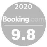 Sunrise Agistri booking award